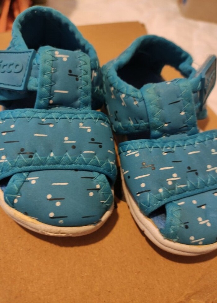 Aykabi sandelet - Görsel 3