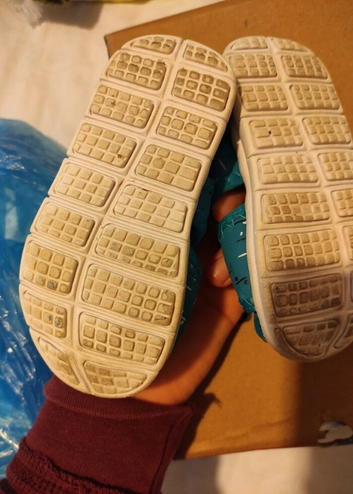 Aykabi sandelet - Görsel 4