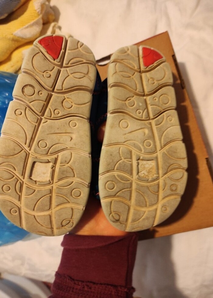 Aykabi sandelet - Görsel 5