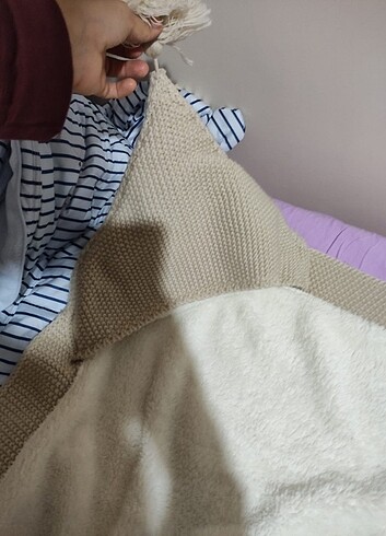 Bataniye bebek - Görsel 2