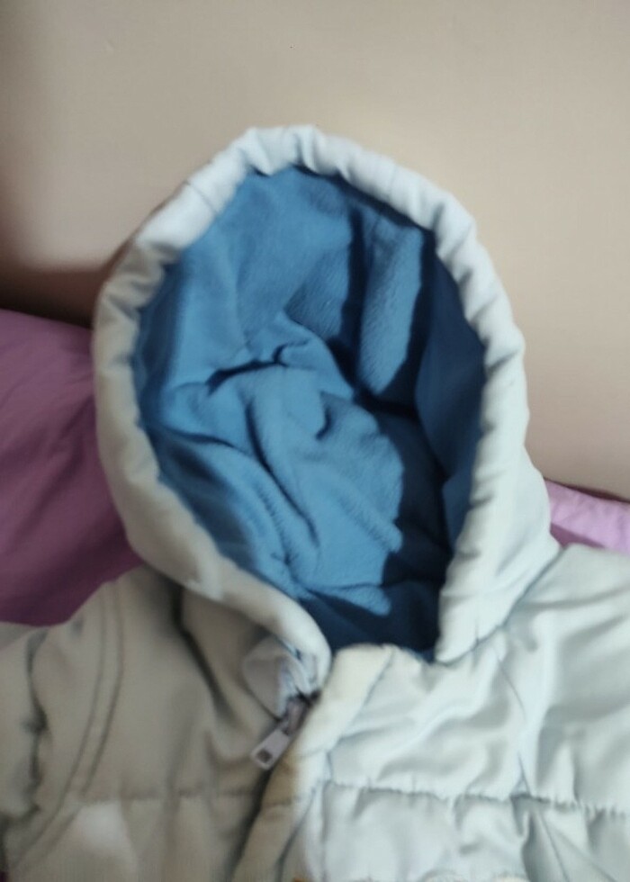 Uyku tulumu - Görsel 2