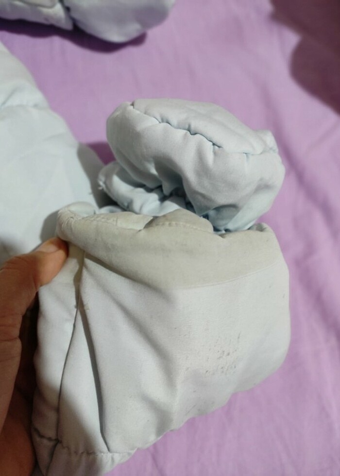 Uyku tulumu - Görsel 3