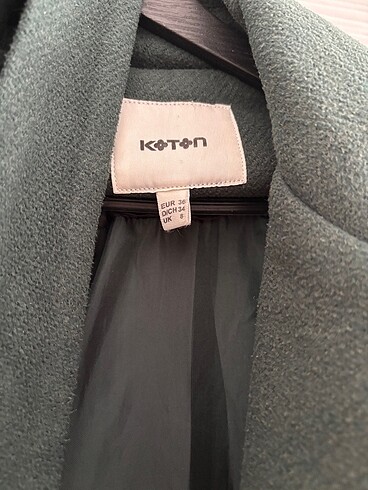 Koton Kaban