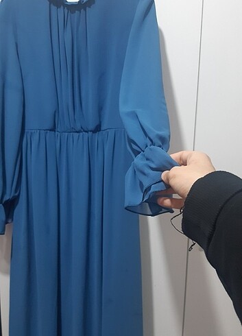 Tesettür elbise/abiye