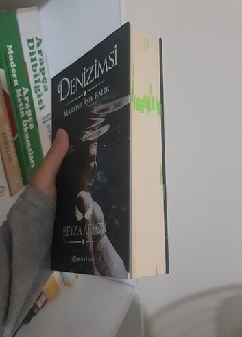  Beyza Aksoy Denizimsi