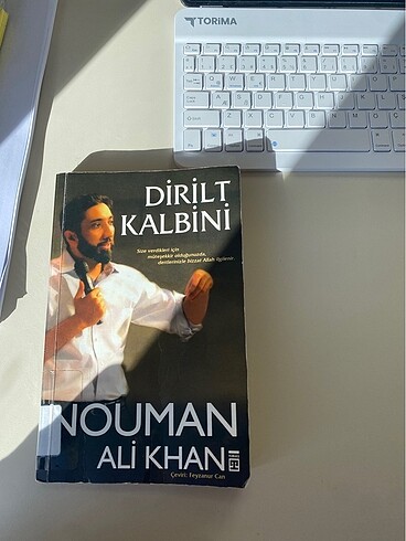 Kitap