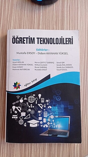 Öğretim teknolojileri