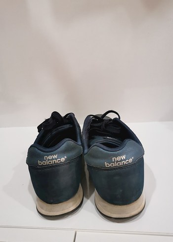 New Balance New Balance Kadın Lacivert Spor Ayakkabı
