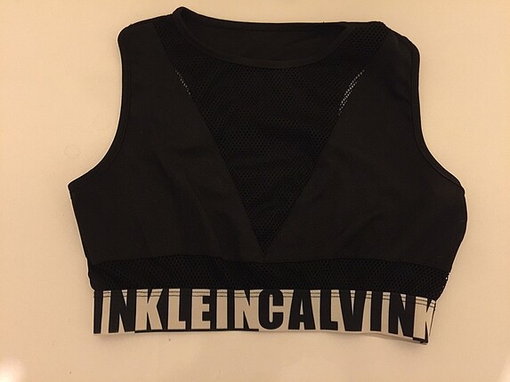 Calvin Klein büstiyer