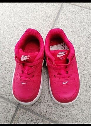 Nike spor ayakkabı 
