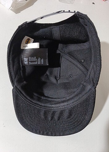 3-5 Yaş, 21 cm Beden H&M çocuk şapka 