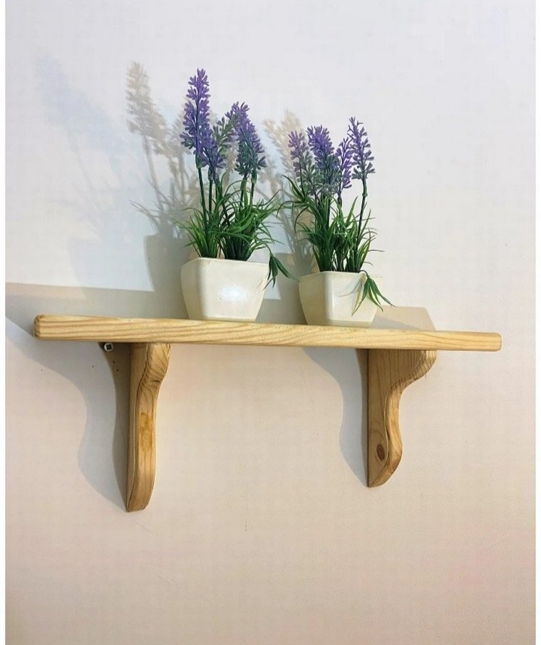 Bej Parlak raf - Görsel 2