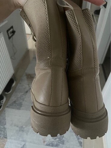 37 Beden camel Renk Bottttt