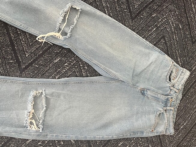 Trendyol & Milla Kot pantolon