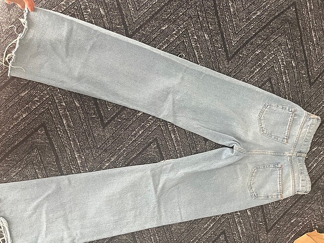 xs Beden Kot pantolon
