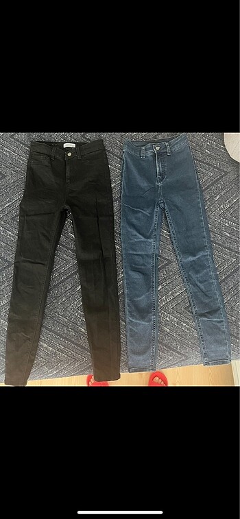 Kot pantolon