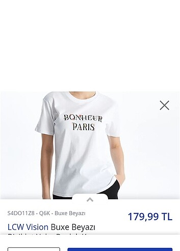 l Beden Kadın tişört