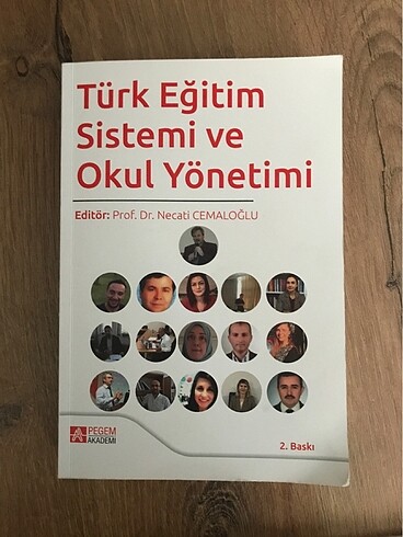 Akademik Kitap