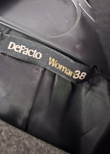 Defacto Blazer Ceket