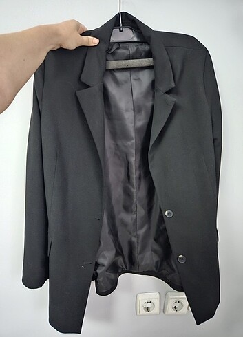 Blazer Ceket