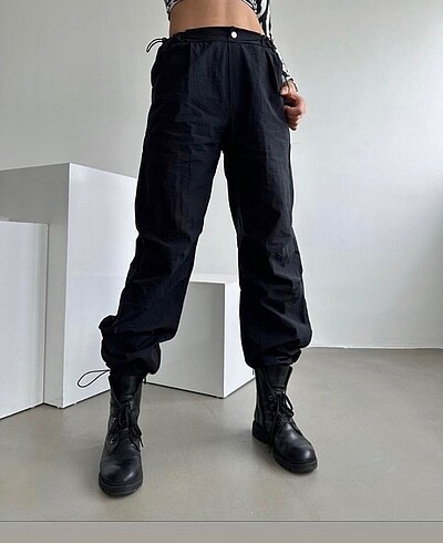 Paraşüt Pantalon