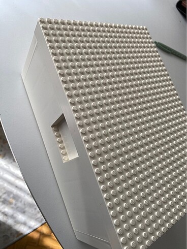Ikea Ikea lego kutusu ve lego