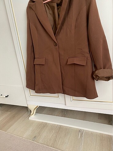 Diğer Blazer ceket