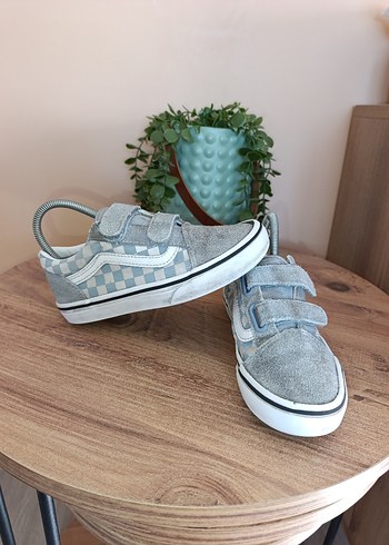 orjinal Vans old skool