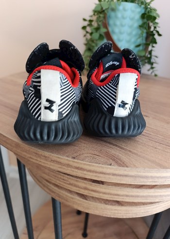 Adidas orijinal adidas Mickey mouse spor ayakkabı