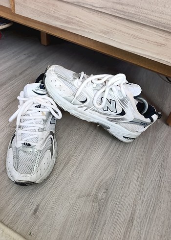 New balance 530
