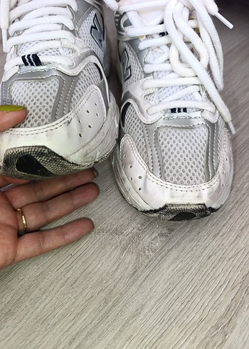39 Beden New balance 530