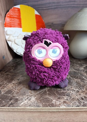 orijinal furby