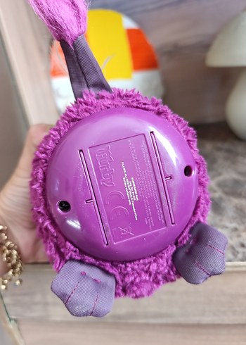 Beden Renk orijinal furby