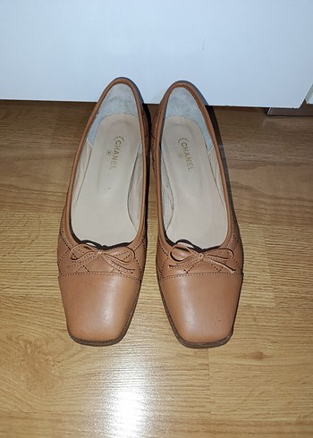 Chanel Chanel kadın babet