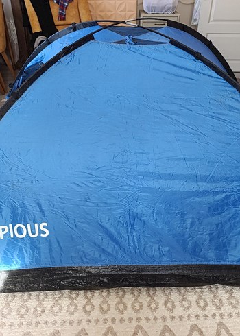 campious kamp çadırı