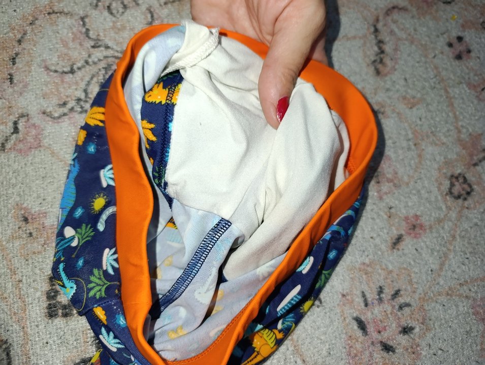 penti erkek çocuk slip mayo - Görsel 3