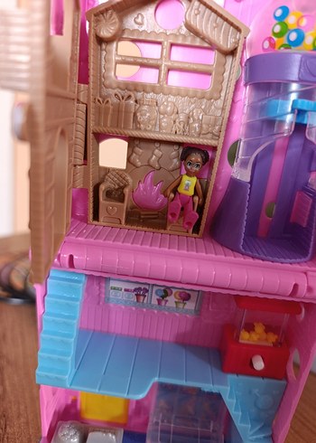 polly pocket seker dukkani - Görsel 4
