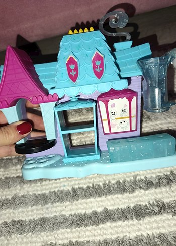 Disney frozen kingdom - Görsel 2