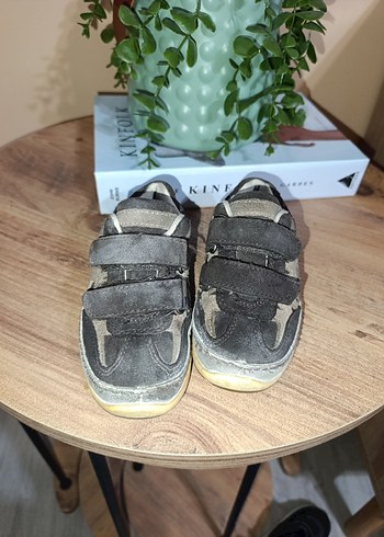 orjinal Timberland erkek çocuk ayakkabı - Görsel 2