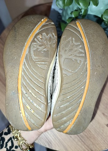 orjinal Timberland erkek çocuk ayakkabı - Görsel 4