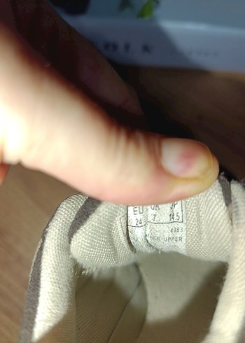 orjinal Timberland erkek çocuk ayakkabı - Görsel 5