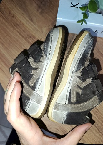 orjinal Timberland erkek çocuk ayakkabı - Görsel 6