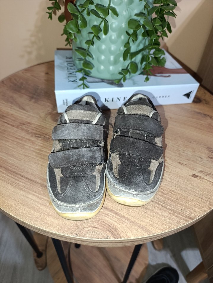 orjinal Timberland erkek çocuk ayakkabı - Görsel 2