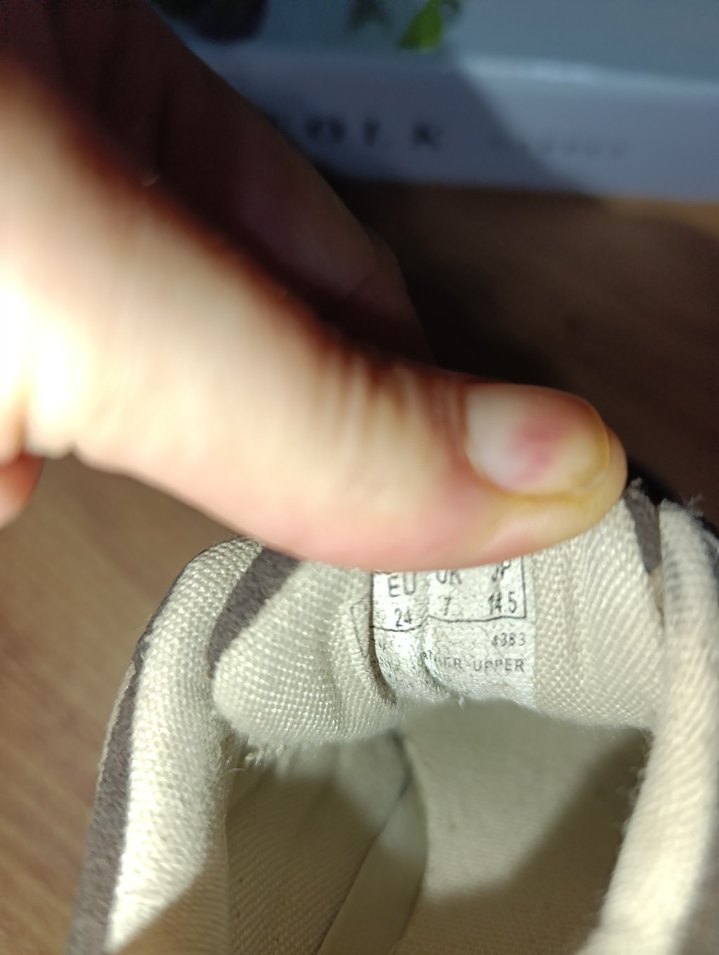 orjinal Timberland erkek çocuk ayakkabı - Görsel 5