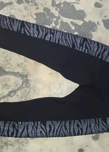 b&g tyess kız çocuk tayt - Görsel 2