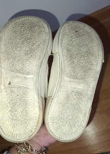 orijinal zara unicorn bot - Görsel 8