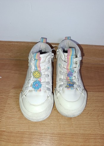 orijinal zara unicorn bot - Görsel 2