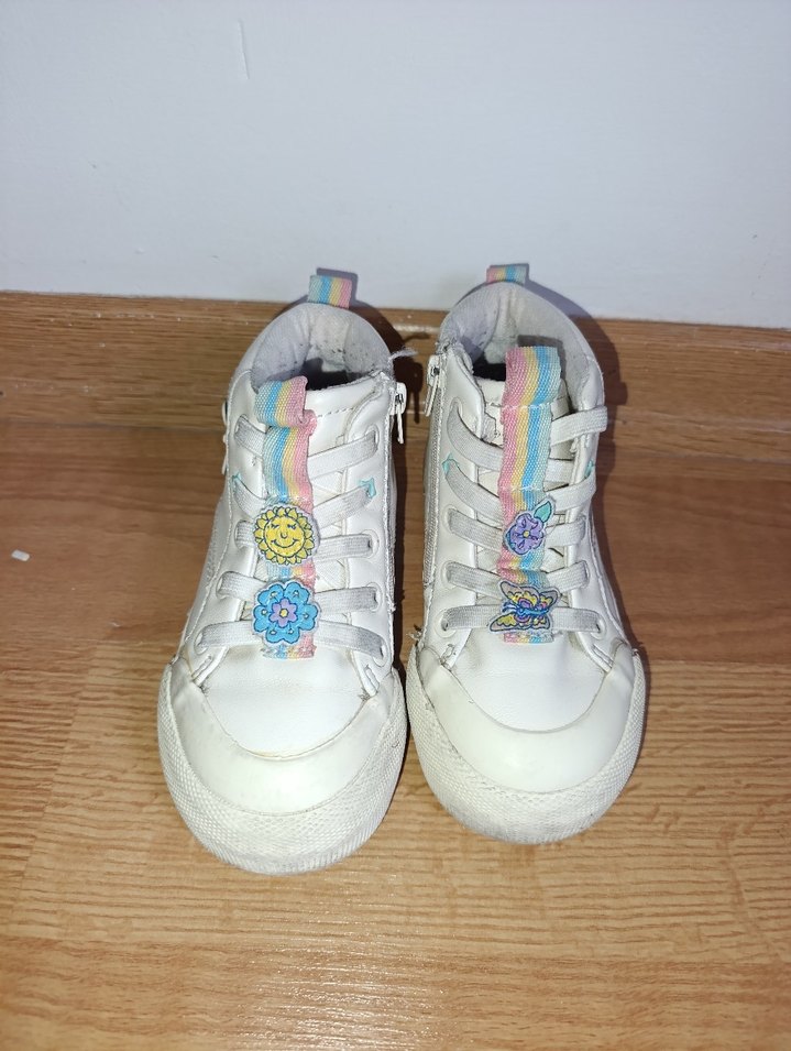 orijinal zara unicorn bot - Görsel 2