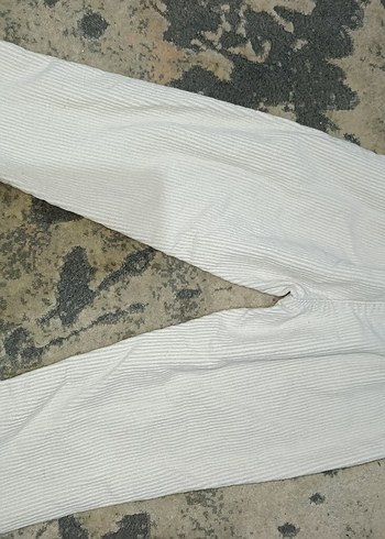 lc Waikiki kadife pantolon - Görsel 5