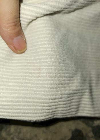 lc Waikiki kadife pantolon - Görsel 6